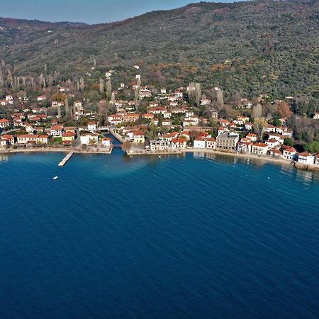 Athina Studios Chorto Zewnętrze zdjęcie