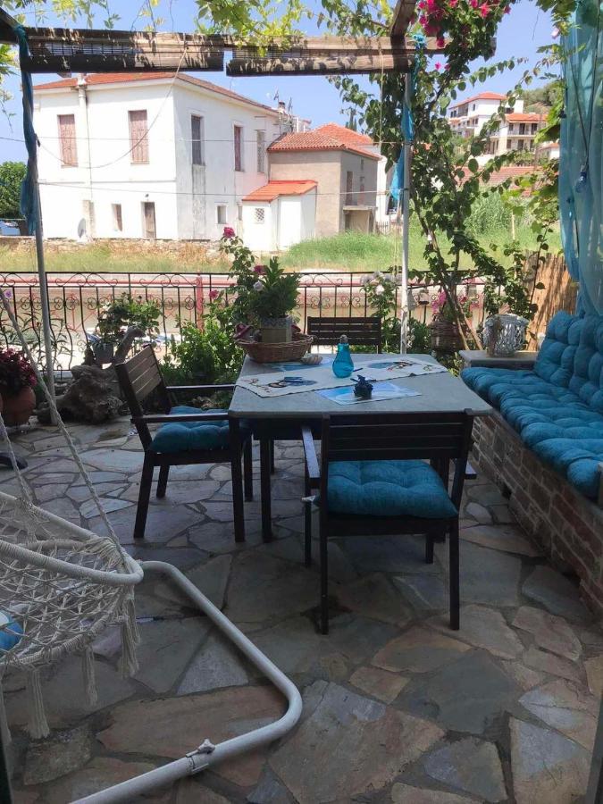 Athina Studios Chorto Zewnętrze zdjęcie