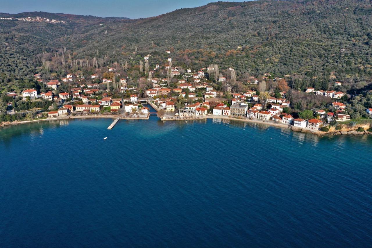 Athina Studios Chorto Zewnętrze zdjęcie