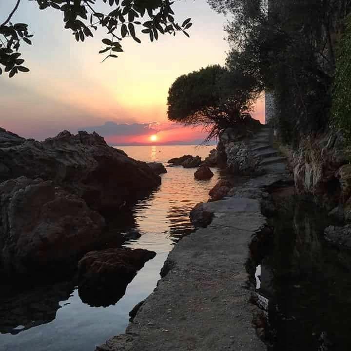 Athina Studios Chorto Zewnętrze zdjęcie
