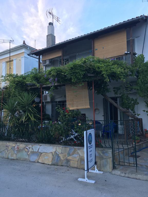 Athina Studios Chorto Zewnętrze zdjęcie