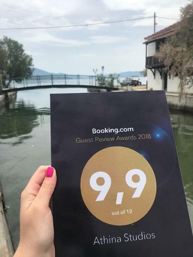 Athina Studios Chorto Zewnętrze zdjęcie
