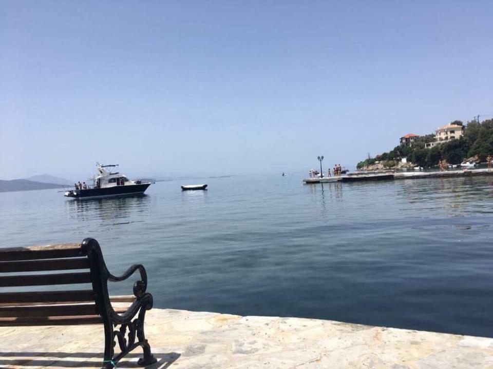 Athina Studios Chorto Zewnętrze zdjęcie